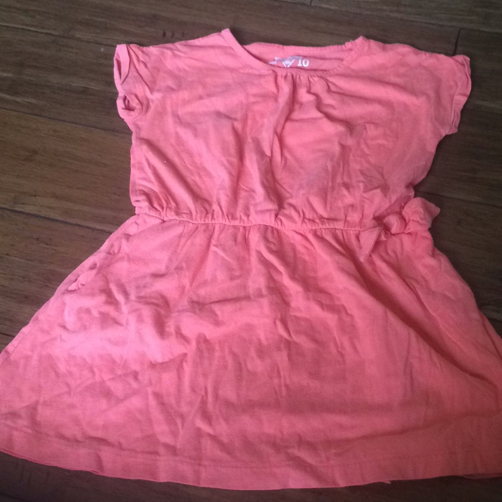 Oshkosh salmon top